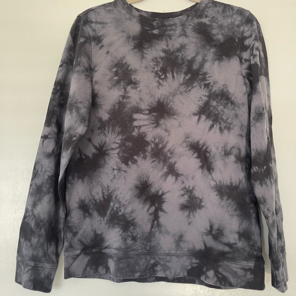 Art Class Charcoal Sweatshirt